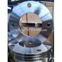 forged carbon steel dn250 flange